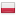 vider.pl hosted country